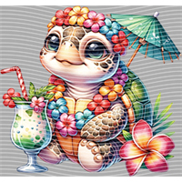 Animal Text Series-AT 1055